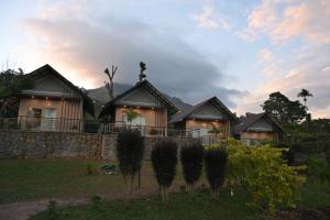 Banasura Cradle Premium Pool Resort