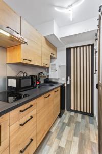 Le Marina - Cosy - WIFI - AC - Port