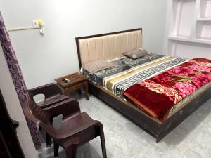Home stay in varanasi