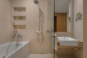 Meluha The Fern Mumbai, Powai, Series by Marriott