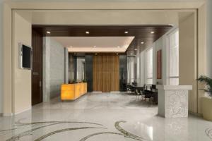 Meluha The Fern Mumbai, Powai, Series by Marriott