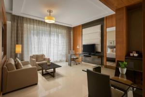 Meluha The Fern Mumbai, Powai, Series by Marriott