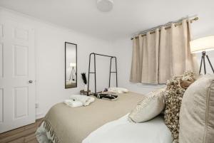 Elegant escape in Soho