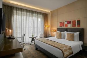 Meluha The Fern Mumbai, Powai, Series by Marriott