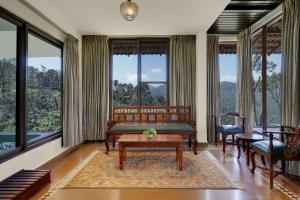 Tapovana The Fern Sakleshpur, Series by Marriott