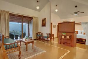 Tapovana The Fern Sakleshpur, Series by Marriott