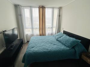 Departamento playa brava iquique