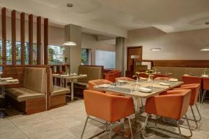 The Fern Residency Vadodara, Series by Marriott