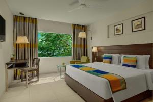 The Fern Residency Vadodara, Series by Marriott