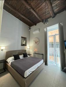 MILUAR Relais - Donnaregina