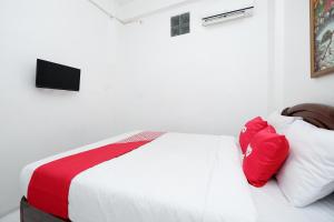 OYO 1706 Hotel H&w Solo