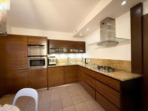 Apartament Odkryta 36a