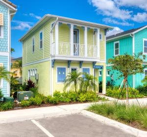Smooth Sailing Cottage Near Disney With Margaritaville Resort & Island H20 Waterpark Access - 2978La