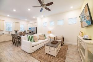 Sunset Dream Cottage With Private Pool Near Disney With Margaritaville Resort & Island H2O Access - 8029Kd