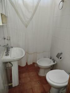 Hotel Rancho del Cerro