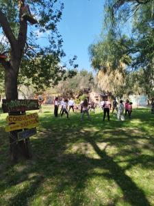 Hotel Rancho del Cerro