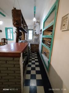 Hotel Rancho del Cerro