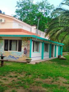 Hotel Rancho del Cerro