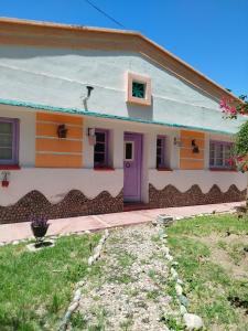 Hotel Rancho del Cerro