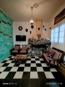 Hotel Rancho del Cerro