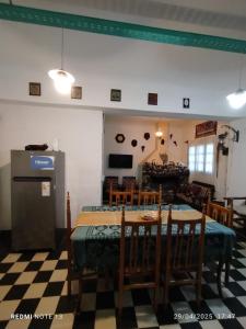 Hotel Rancho del Cerro