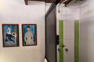 Chalé de montaña con Jacuzzi