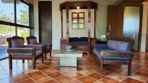 Elephant House Premium Villa