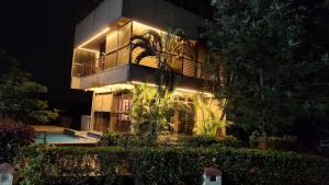 Elephant House Premium Villa