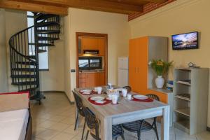 GH Baia di Tempsa Resort