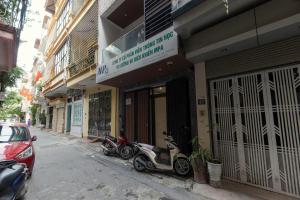 Moonlight Apartment Ha Noi