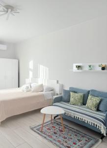 Family flat studio apartment Comfort квартира студия повышенной комфортности