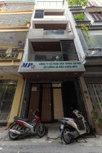Moonlight Apartment Ha Noi