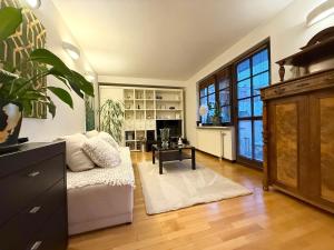 Apartament Odkryta 36a