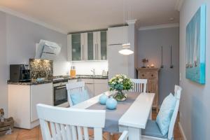 Ferienwohung Anker Mal Sylt