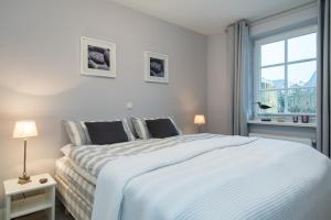 Ferienwohung Anker Mal Sylt