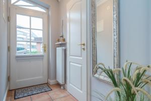 Ferienwohung Anker Mal Sylt