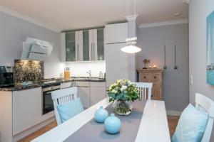 Ferienwohung Anker Mal Sylt