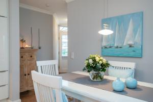 Ferienwohung Anker Mal Sylt