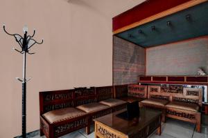 Hotel O near Ciputra World Surabaya formerly Darmo Residence