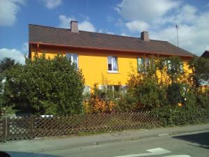 Apartamento Villa Walter Leinfelden-Echterdingen Alemania