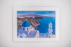 DiPeJo Athens luxurious penthouse apartment in the Hilton area