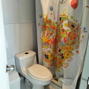 Zona Angelópolis una o dos habitaciones compartidas