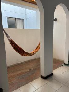 Arya Land Yoga Hostel