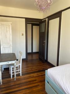 Escalera al Puerto Guest House