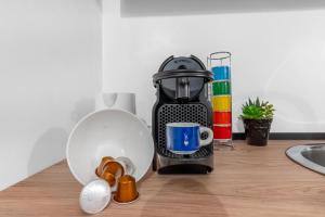 Duomo-Navigli-Castle GramugliHouse