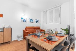 Duomo-Navigli-Castle GramugliHouse