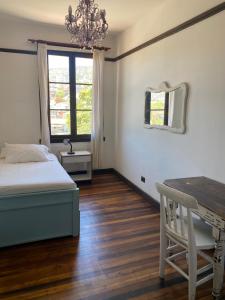 Escalera al Puerto Guest House