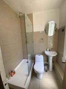 Escalera al Puerto Guest House