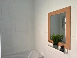 Tyneside Two Bedroom Apart