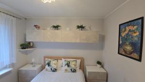 Słoneczy Apartament z Widokiem